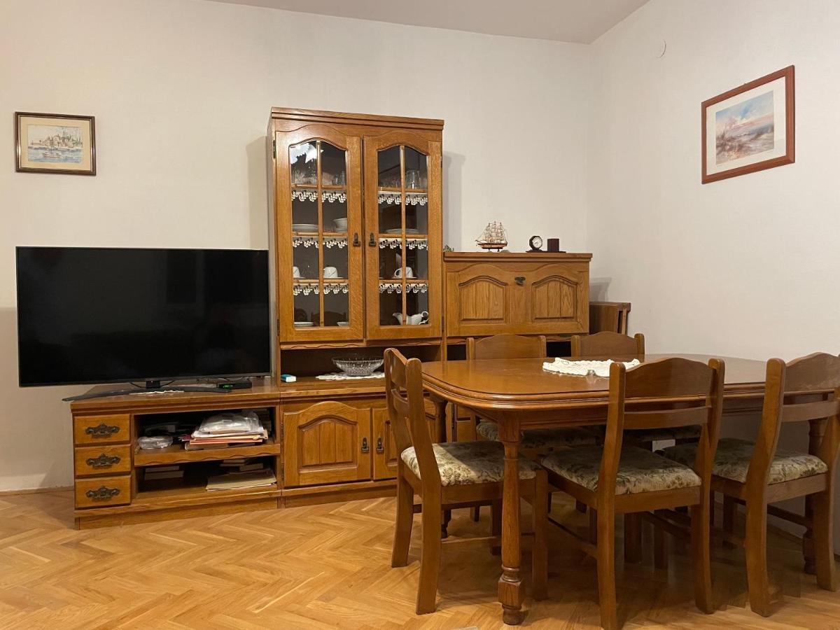 Appartamento Manda Kaštela